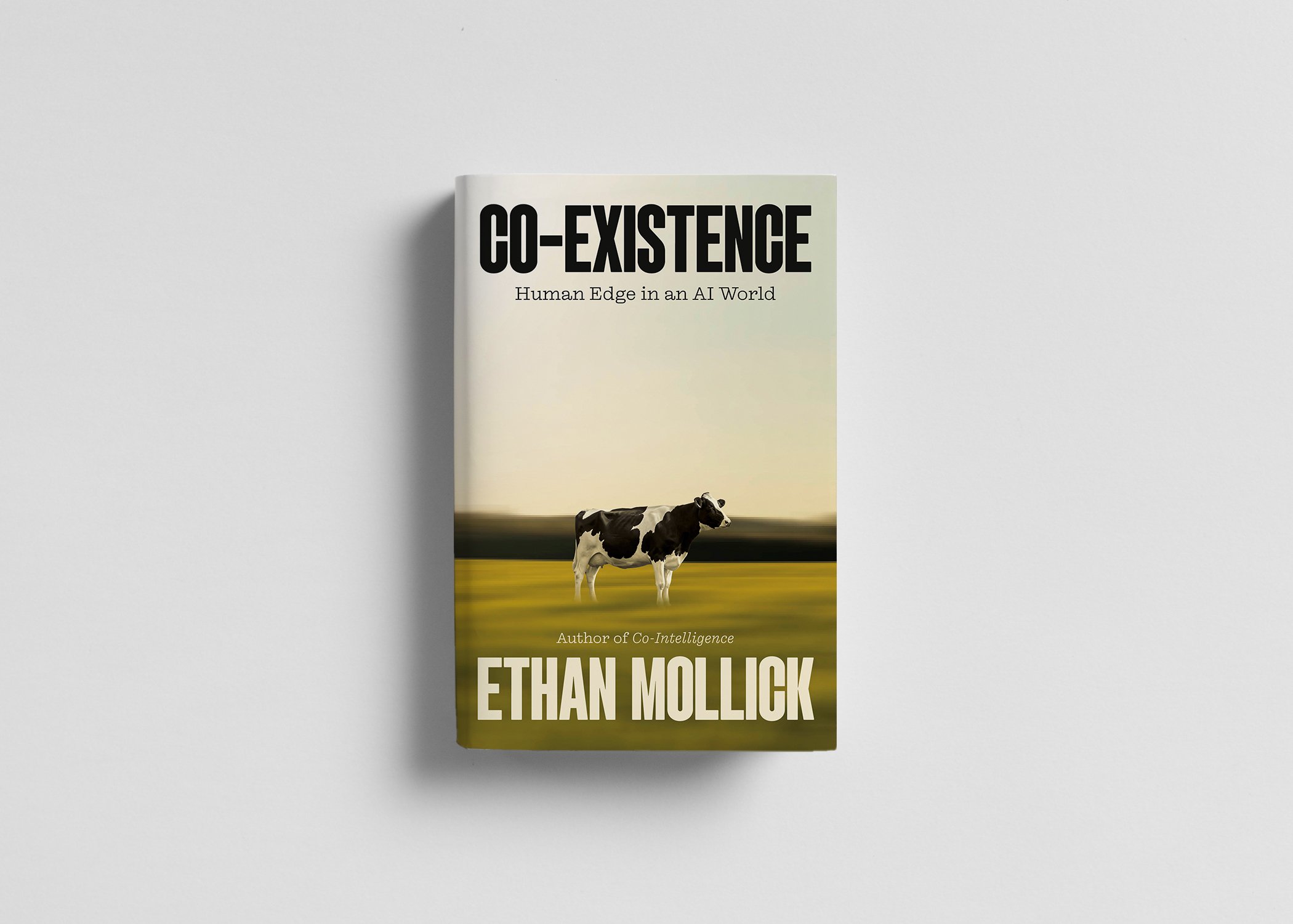 Co-Existence
