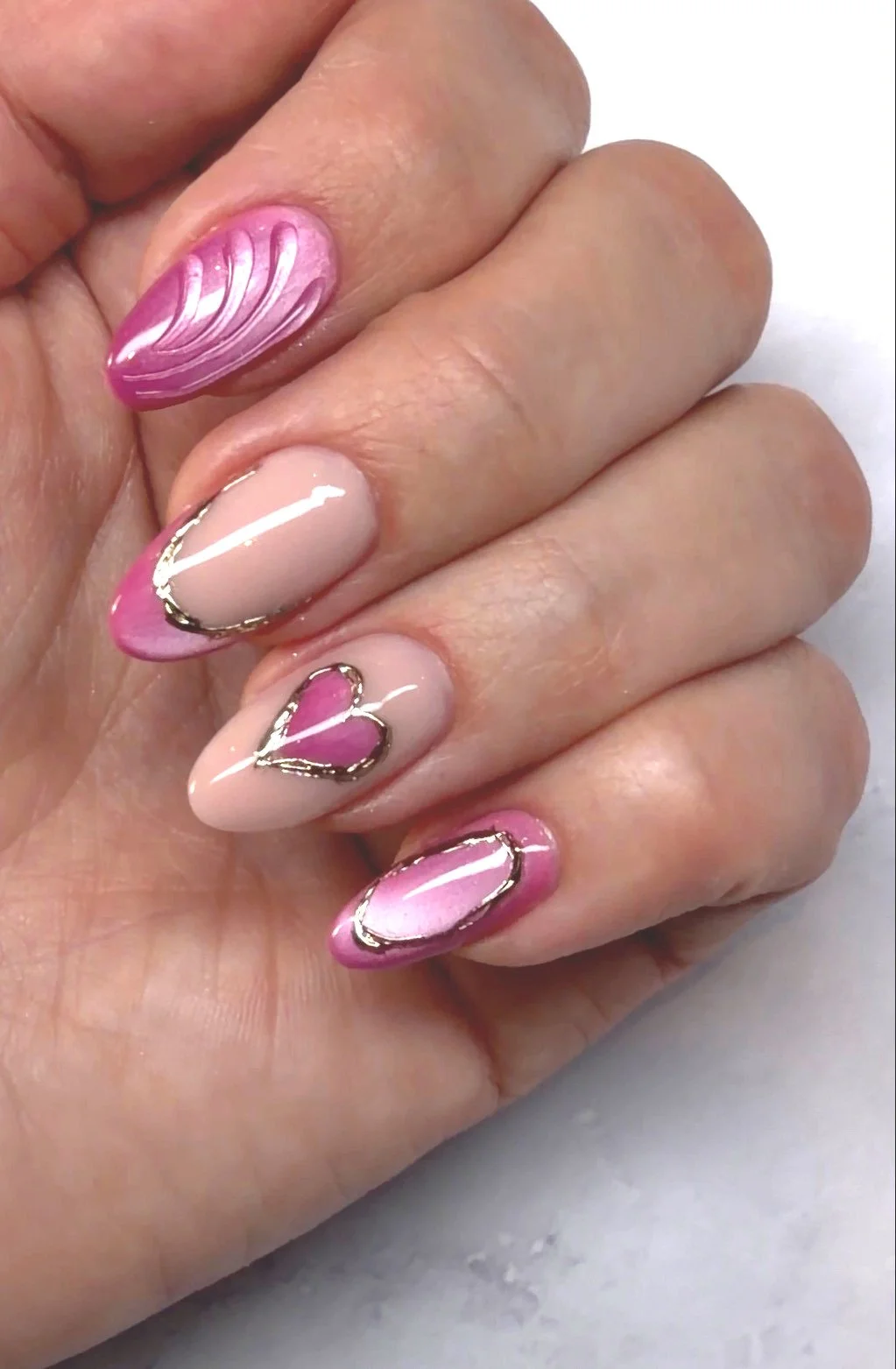Why Our Manicures Take 1.5 to 2 Hours (and Why That’s the Point)
