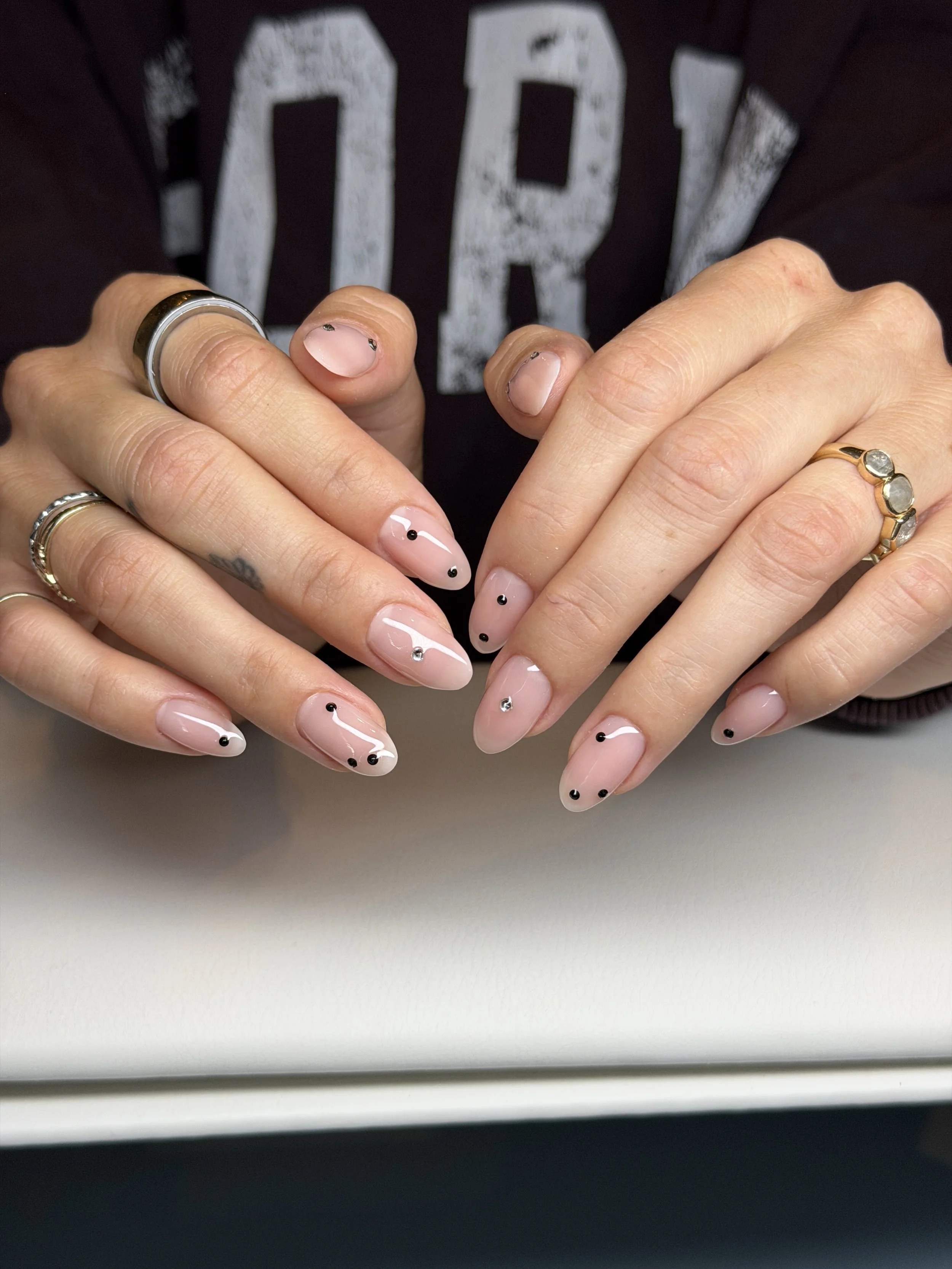 What Is a Dry Manicure? Clean, Healthy Nails Without Polish