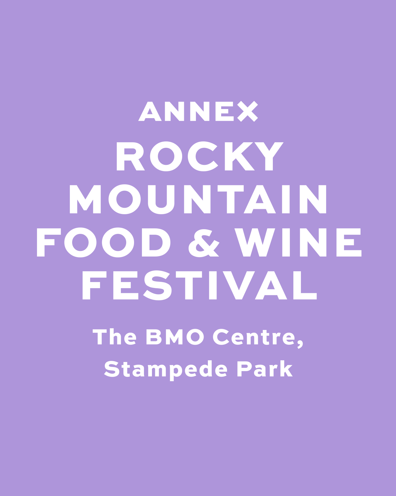 Rocky Mount Food & Wine Festival