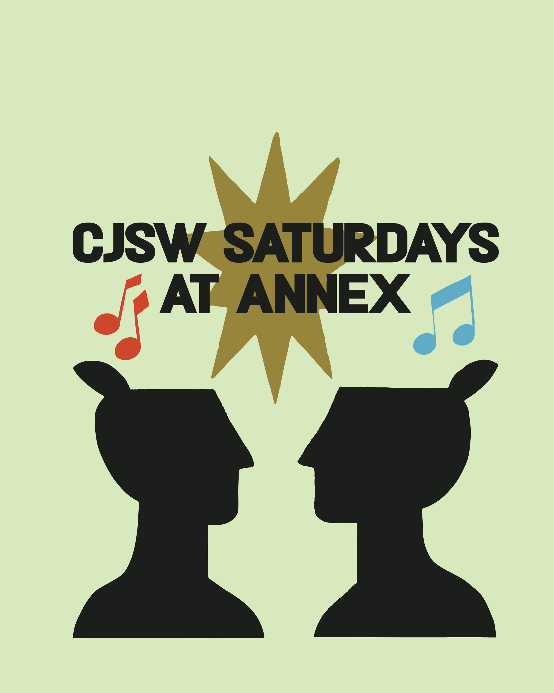 CJSW Saturday