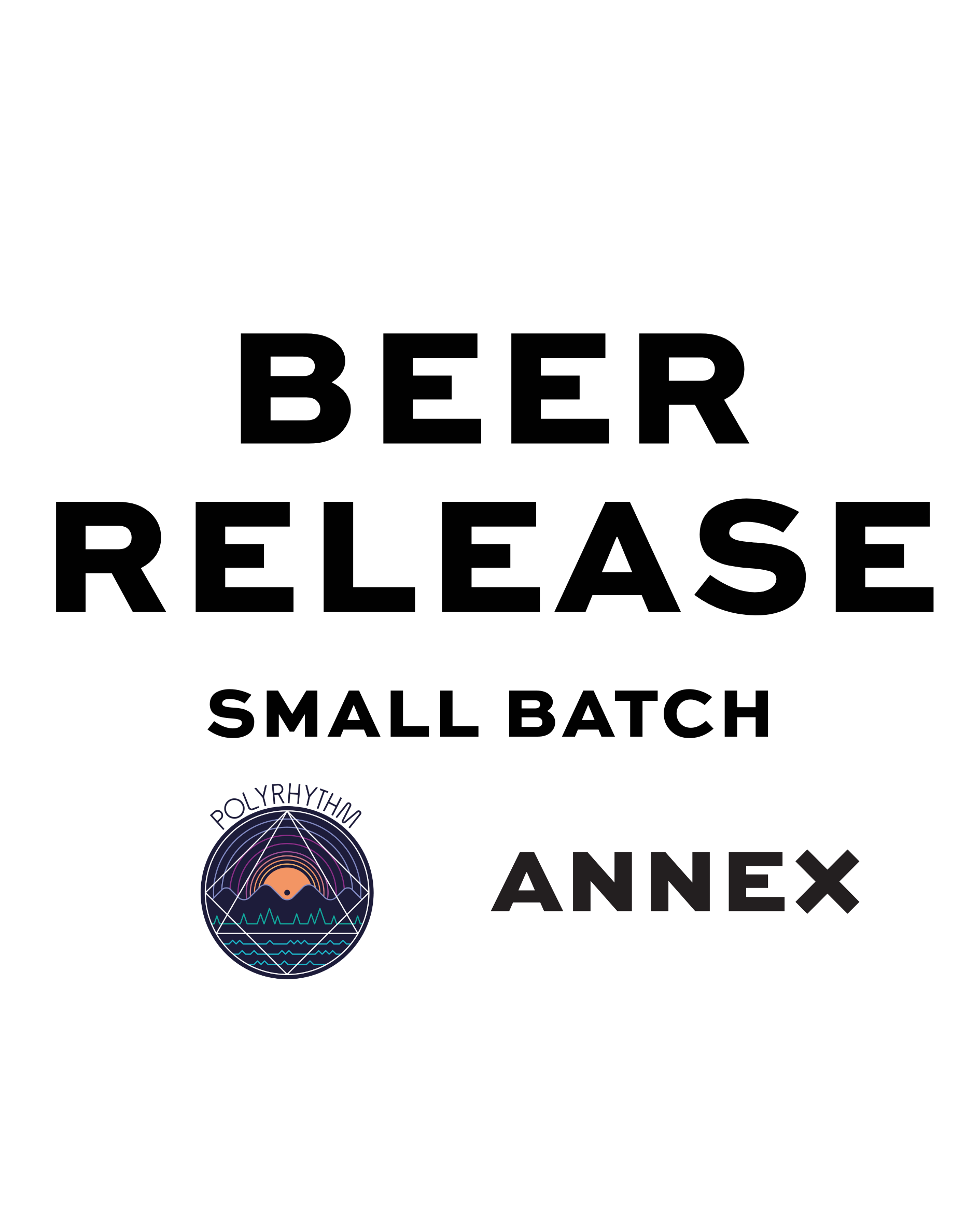 BEER RELEASE