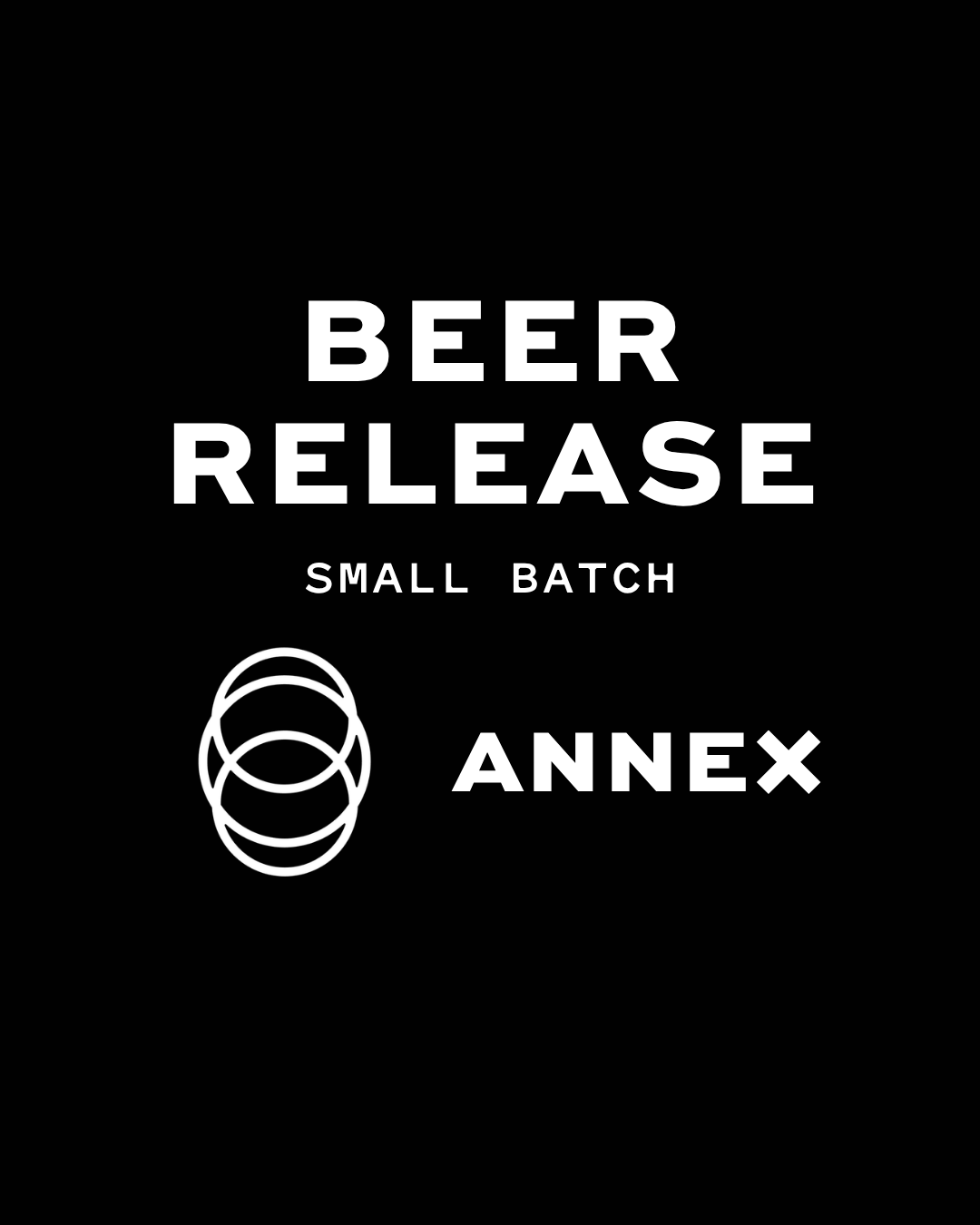 Beer Release