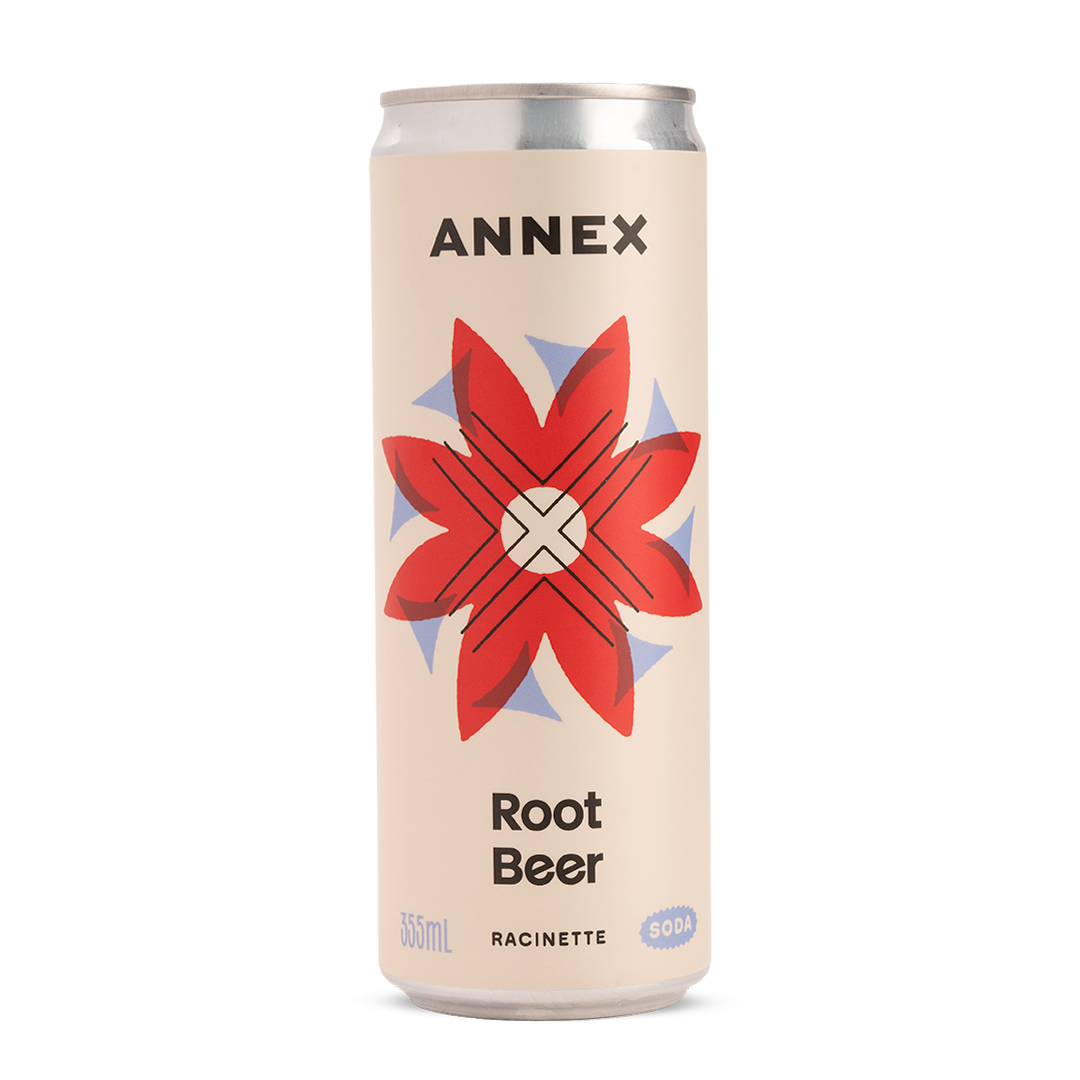 Root Beer - 4 Pack