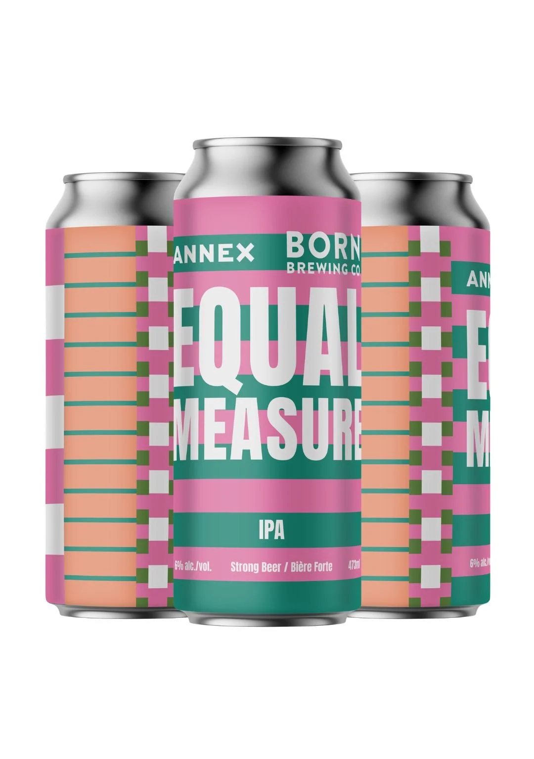 Equal Measure | IPA 6%
