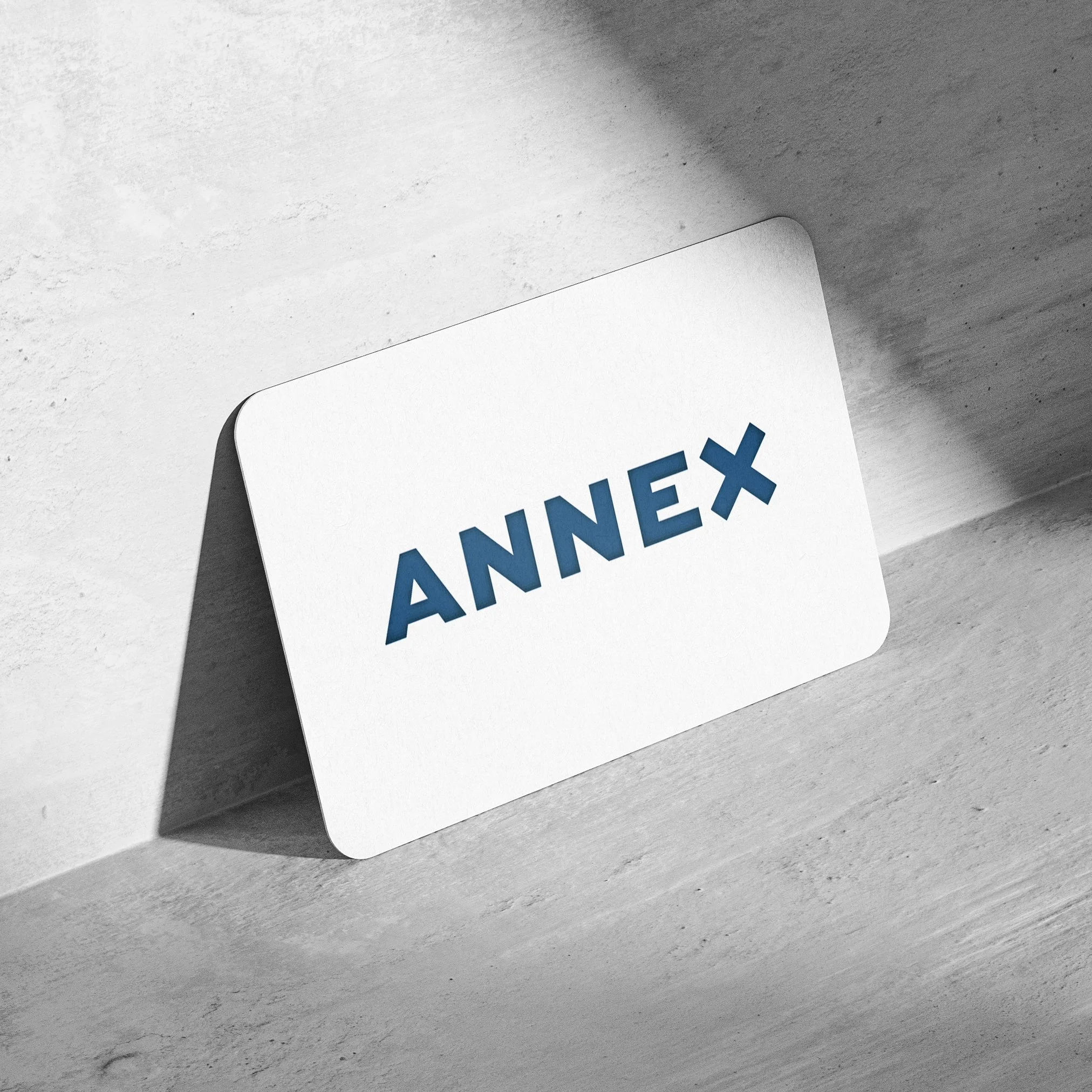Annex Gift Card