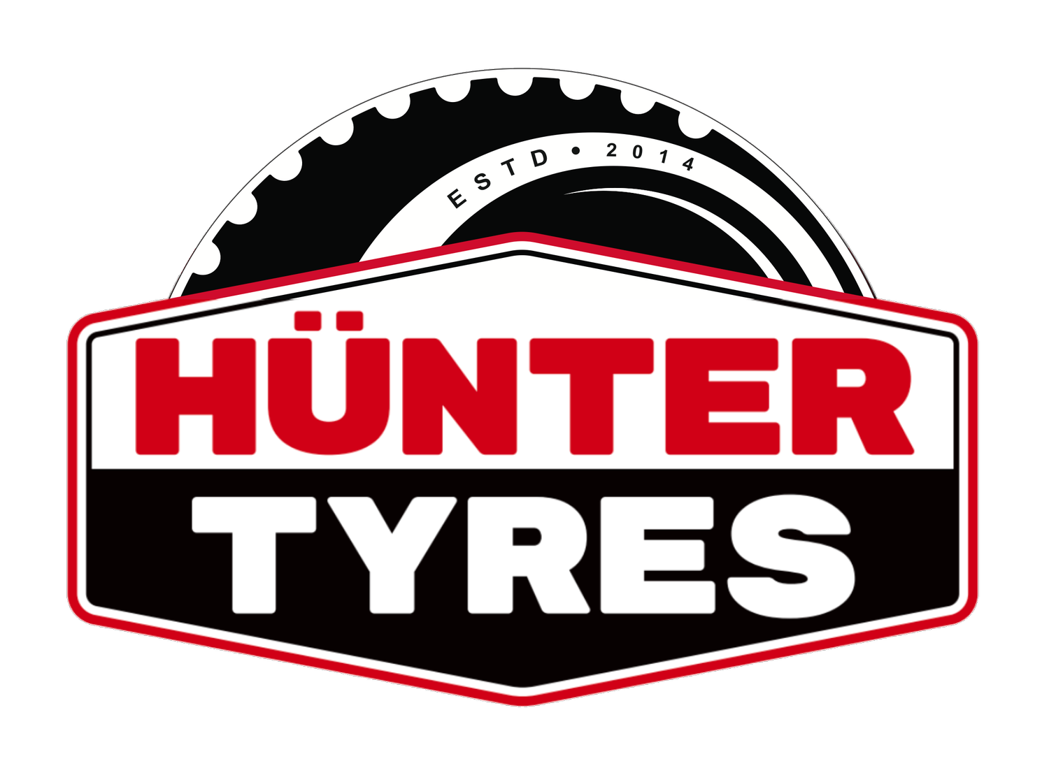 Hünter Tyres &mdash; Safety first, every drive