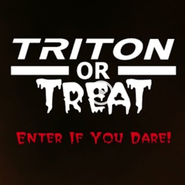 Albion Park Mitsubishi Triton or Treat Competition 2022