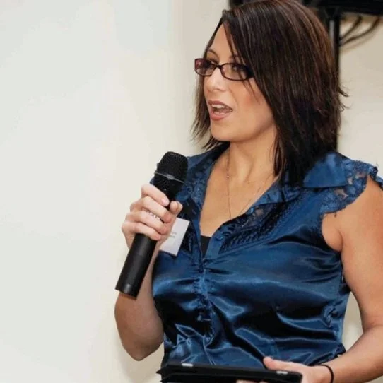 Heather James Speaker Coach Trainer