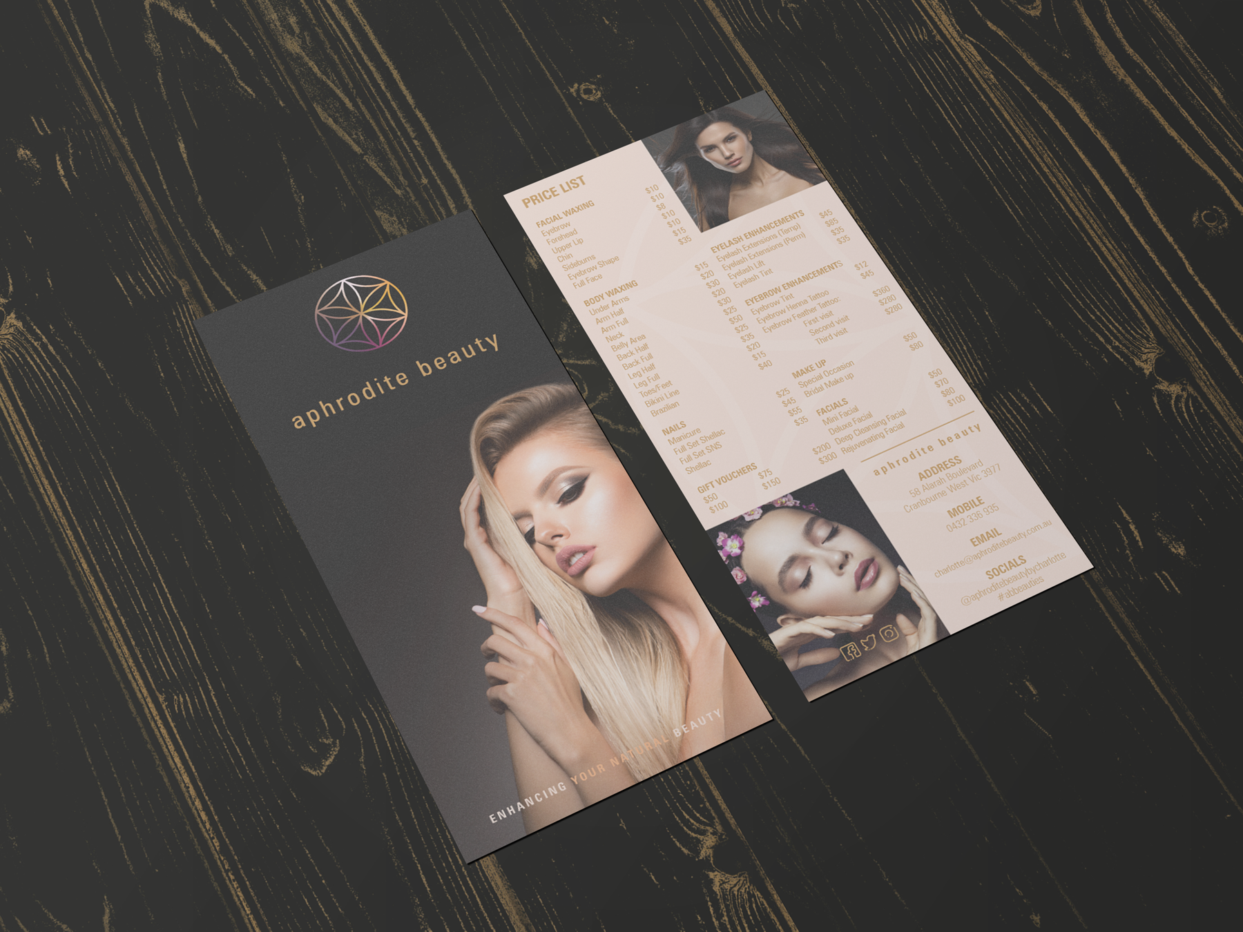 DESIGN