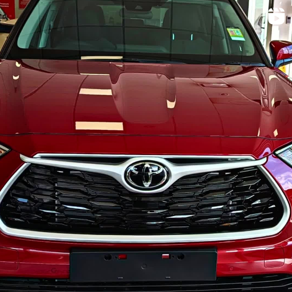Illawarra Toyota New Car Social Ad 2022