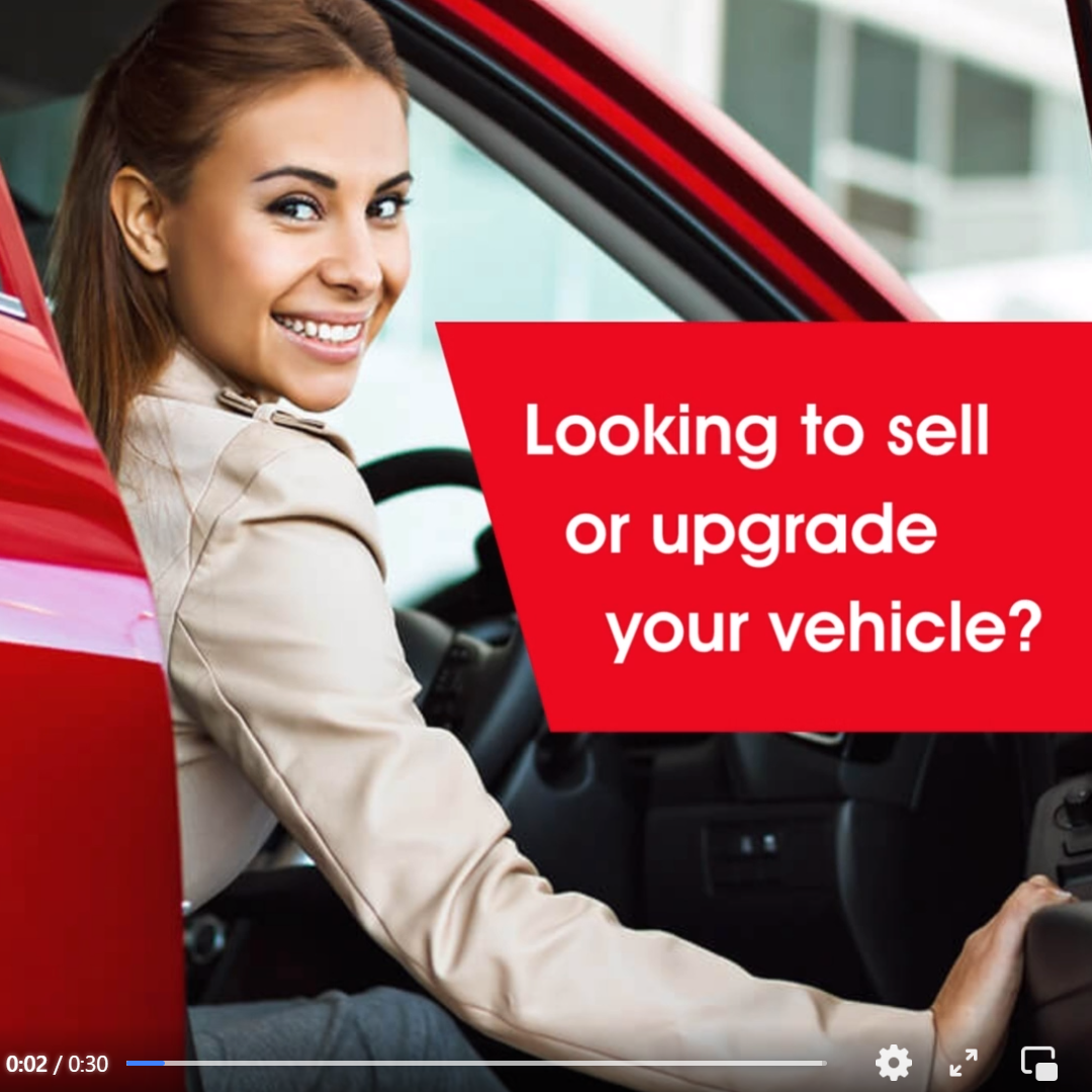 Albion Park Mitsubishi Sell Your Car Social Ad 2022