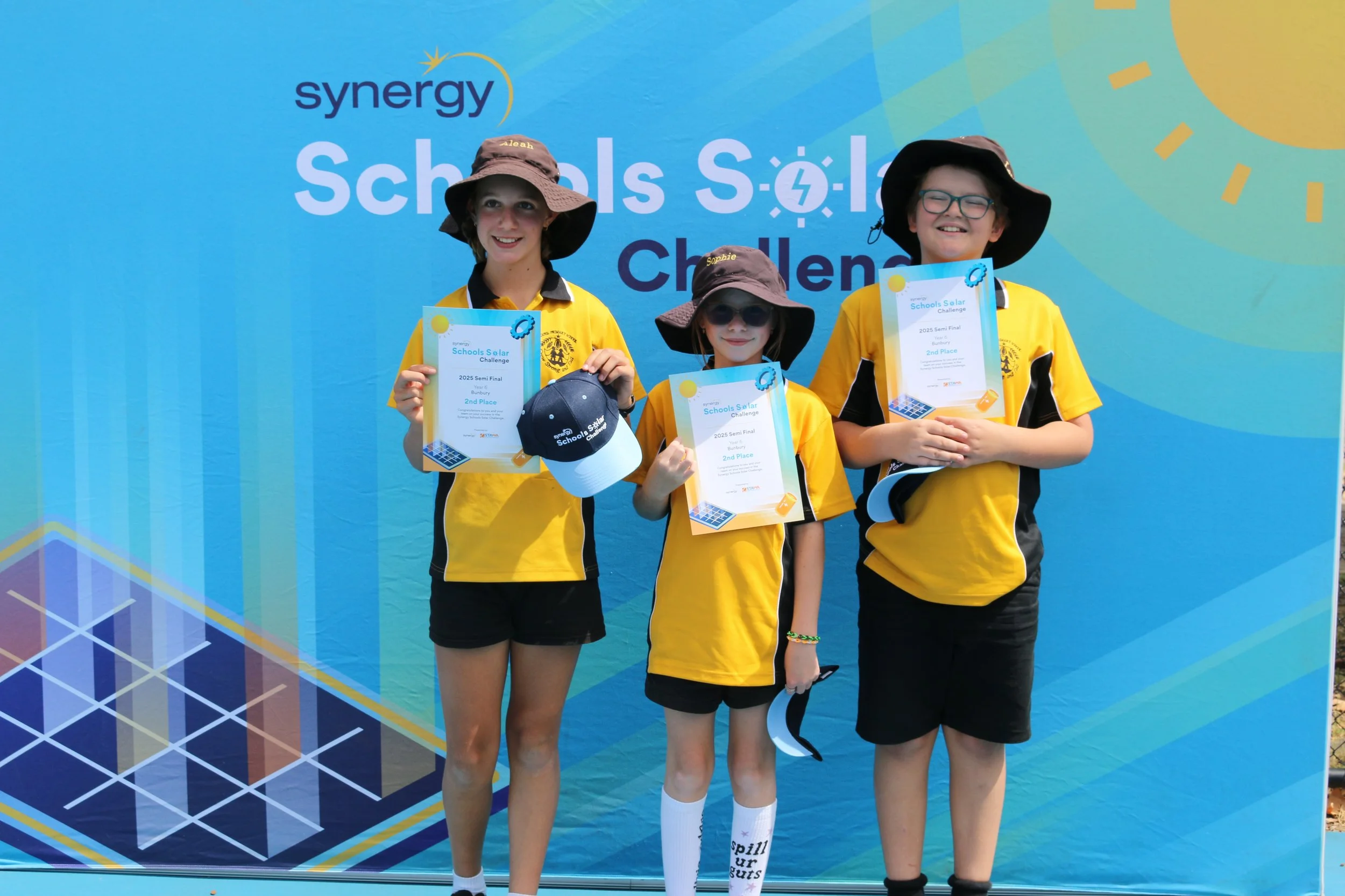 Yr 6_2nd Place_Capel Primary Schooll.JPG