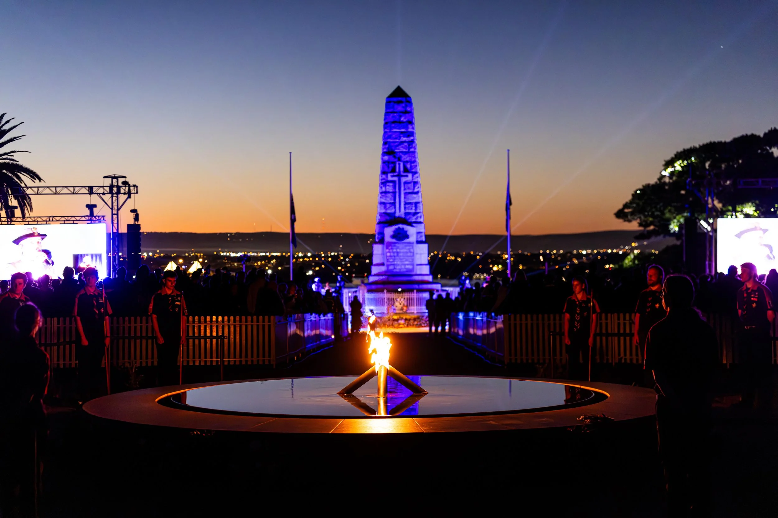 Anzac Day 2026
