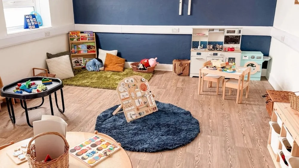 Evergrove Evergrove Nursery