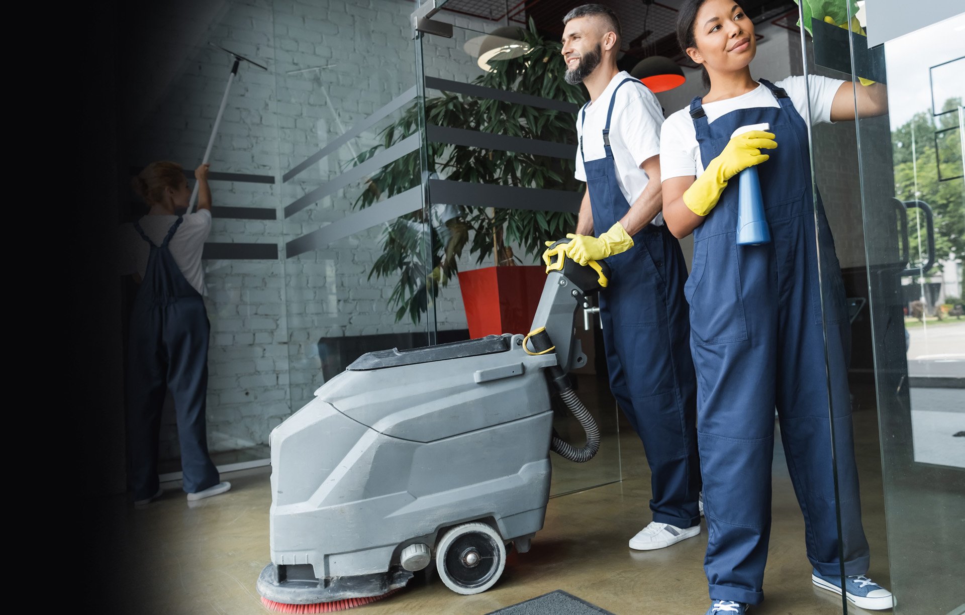 Commercial Cleaning Services In Flagstaff Az Office Cleaners