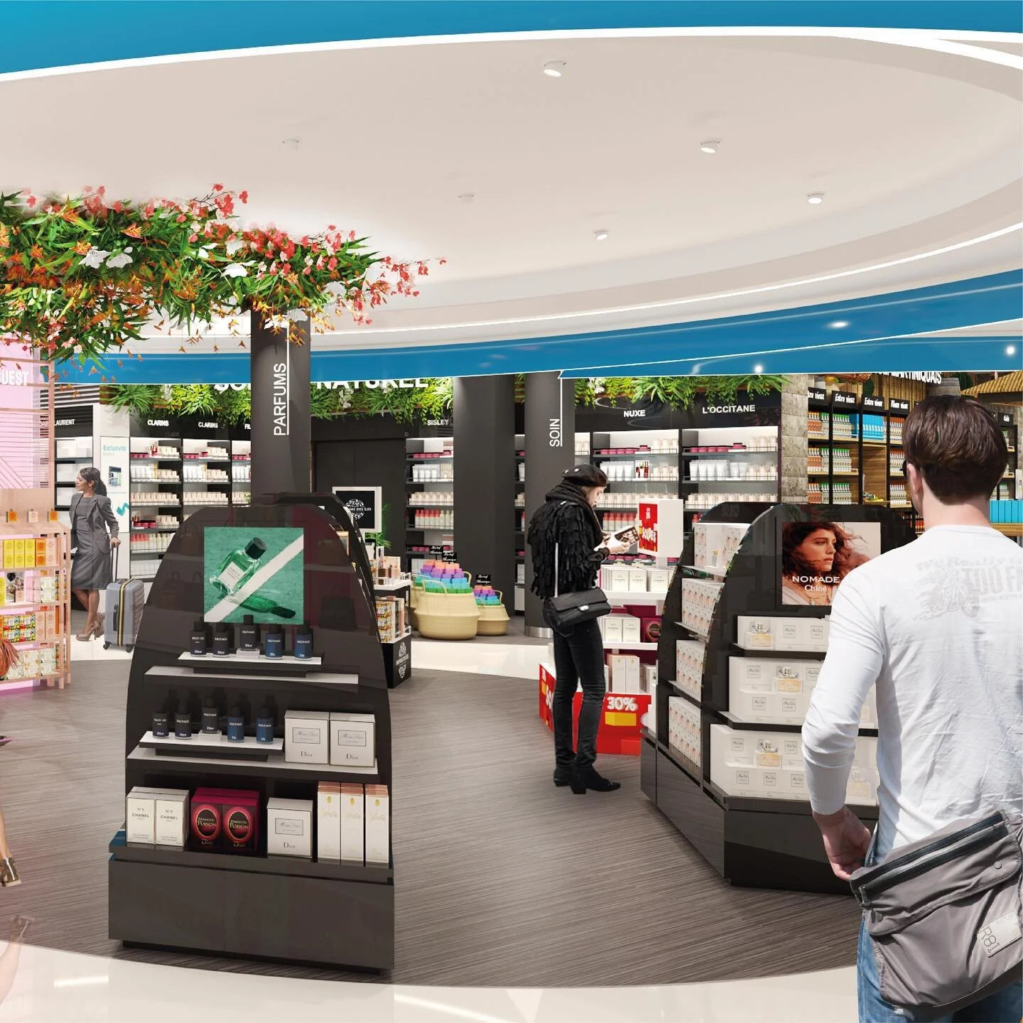 Retail design
.
.
.
#stucture #interiordesign #engineering #design #inspiration #trending #furnitureillustration #furnituredrawing #furniture #interiorillustration#retail #retaildesign #storedesign #shopfitting #shopdesign #retailspace #interiordesig