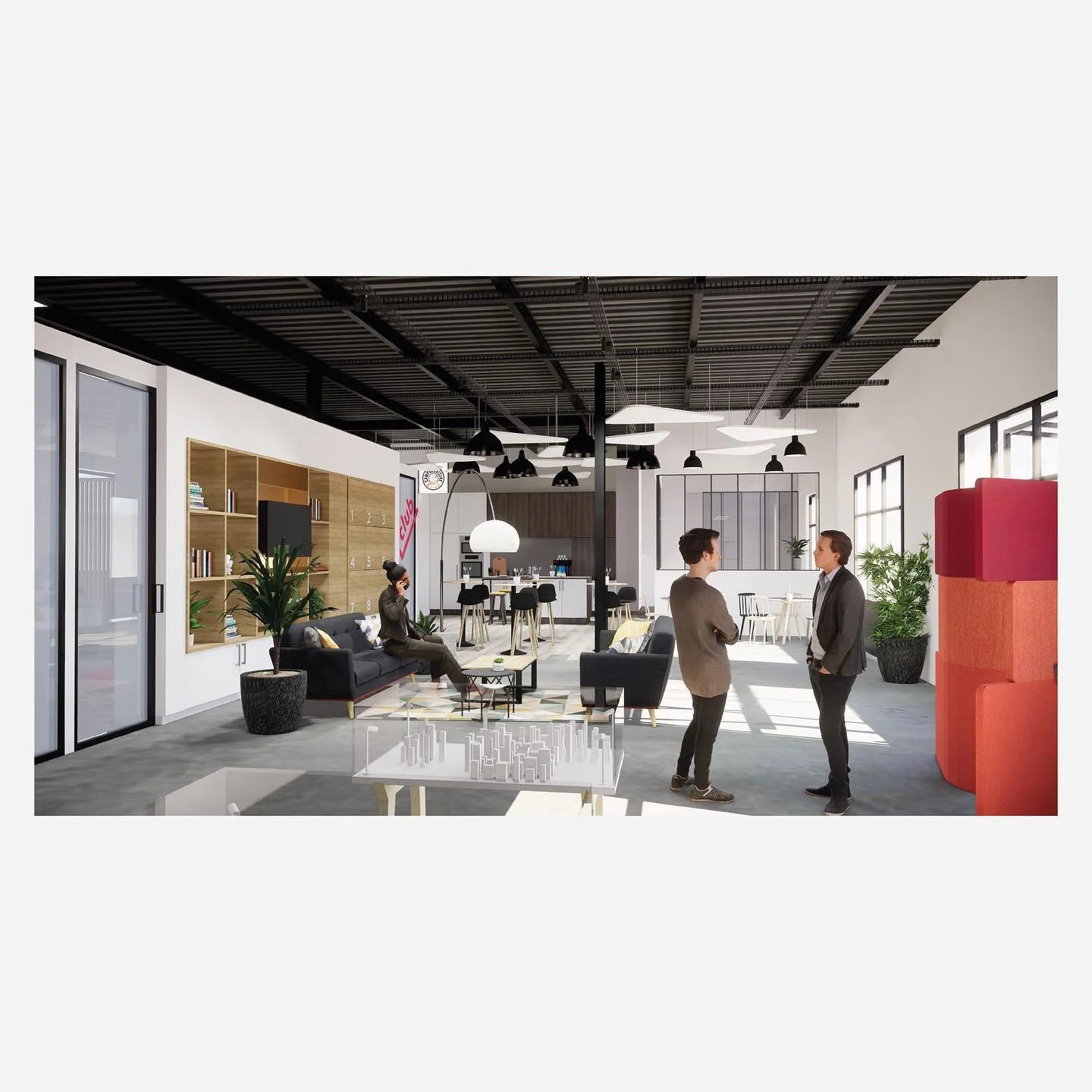 Workplace design
.
.
.
#stucture #interiordesign #engineering #design #inspiration #trending #furnitureillustration #furnituredrawing #furniture #interiorillustration#retail #retaildesign #storedesign #shopfitting #shopdesign #retailspace #interiorde