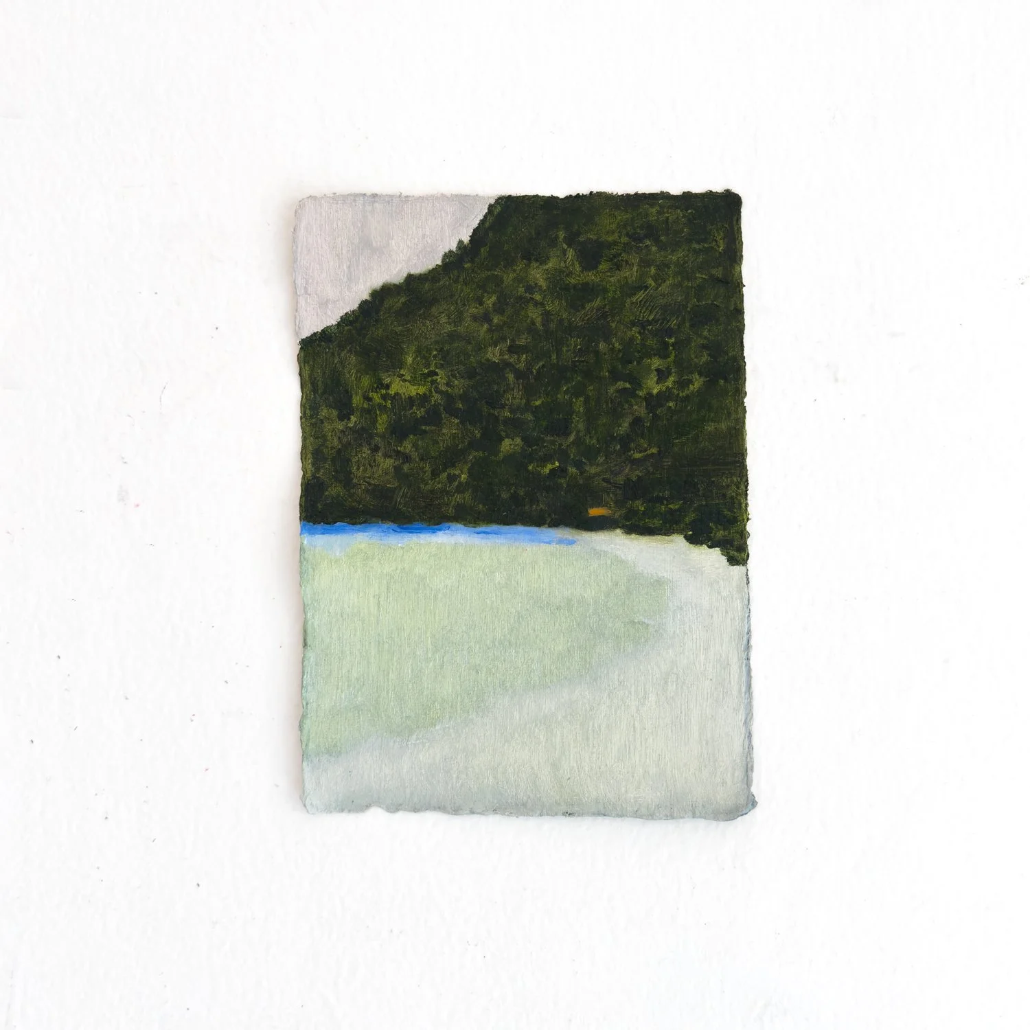 Quiet Water