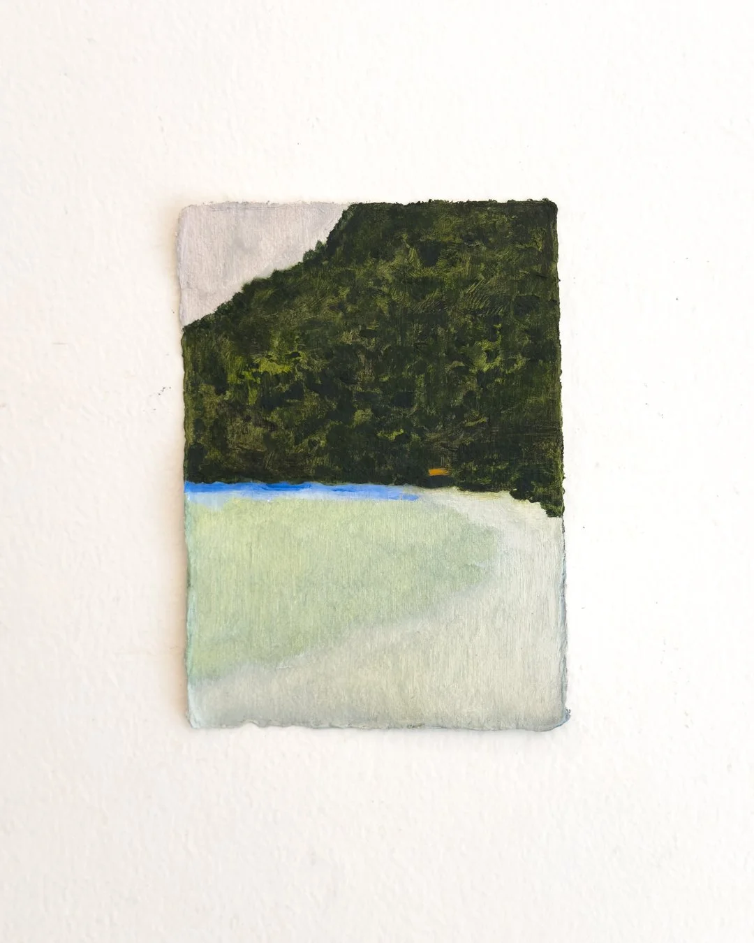 Quiet Water