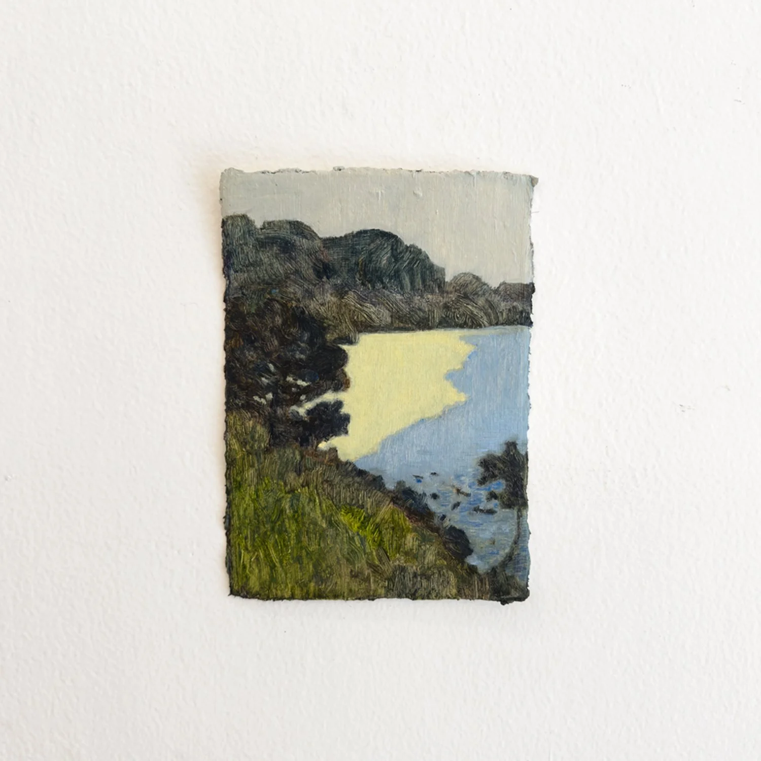 Coastal Dreams