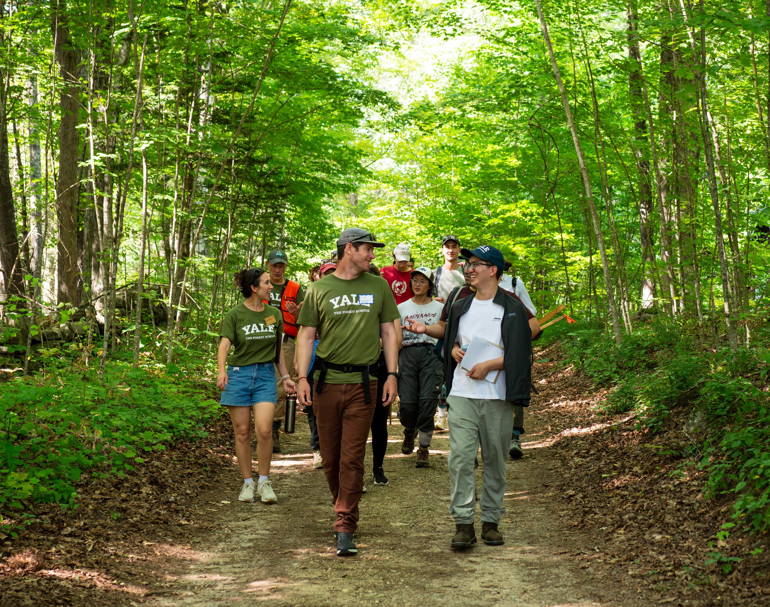 Yale-Myers MODs 2025 | Eastford, CT