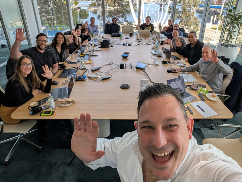 AI (ChatGPT + Copilot) Mastery Workshop Perth