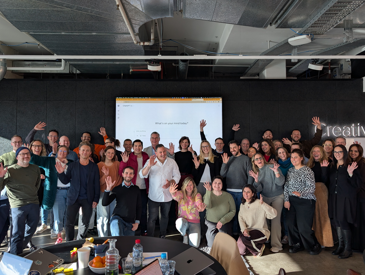 ChatGPT Mastery Workshop Melbourne July 2025