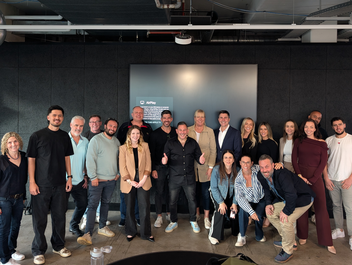 ChatGPT Mastery Workshop Melbourne May 2025