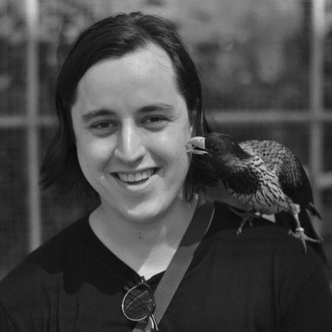 Elliott Lovejoy-Hall