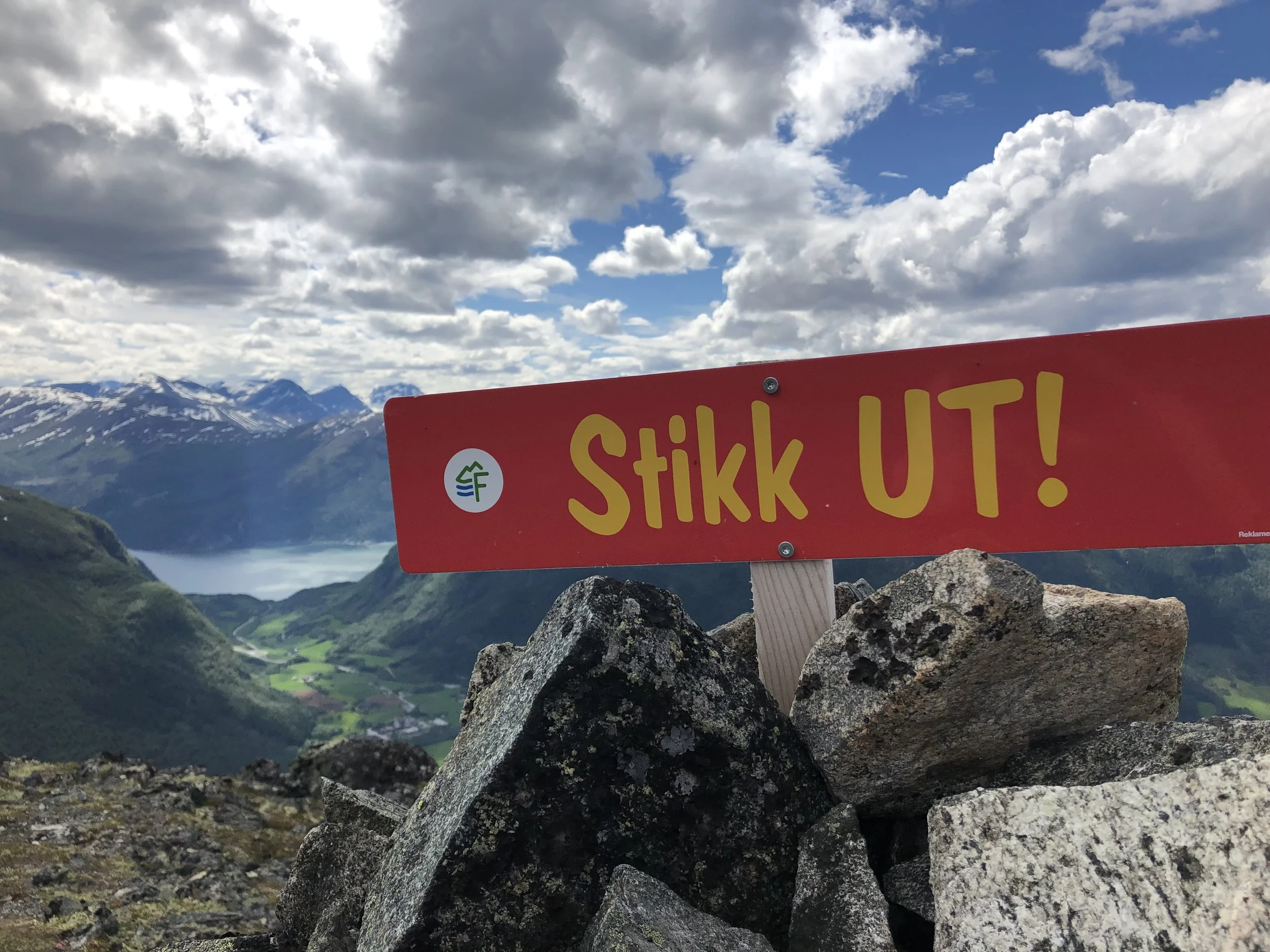 Kultur & idrett — sunndal.com