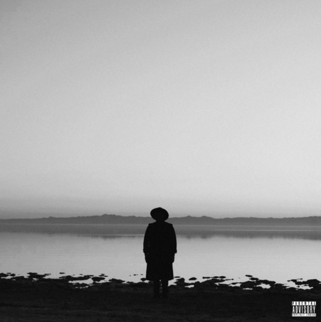 Singler cover for Salí "Too Bad"