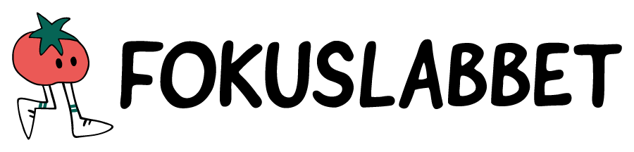 Fokuslabbet