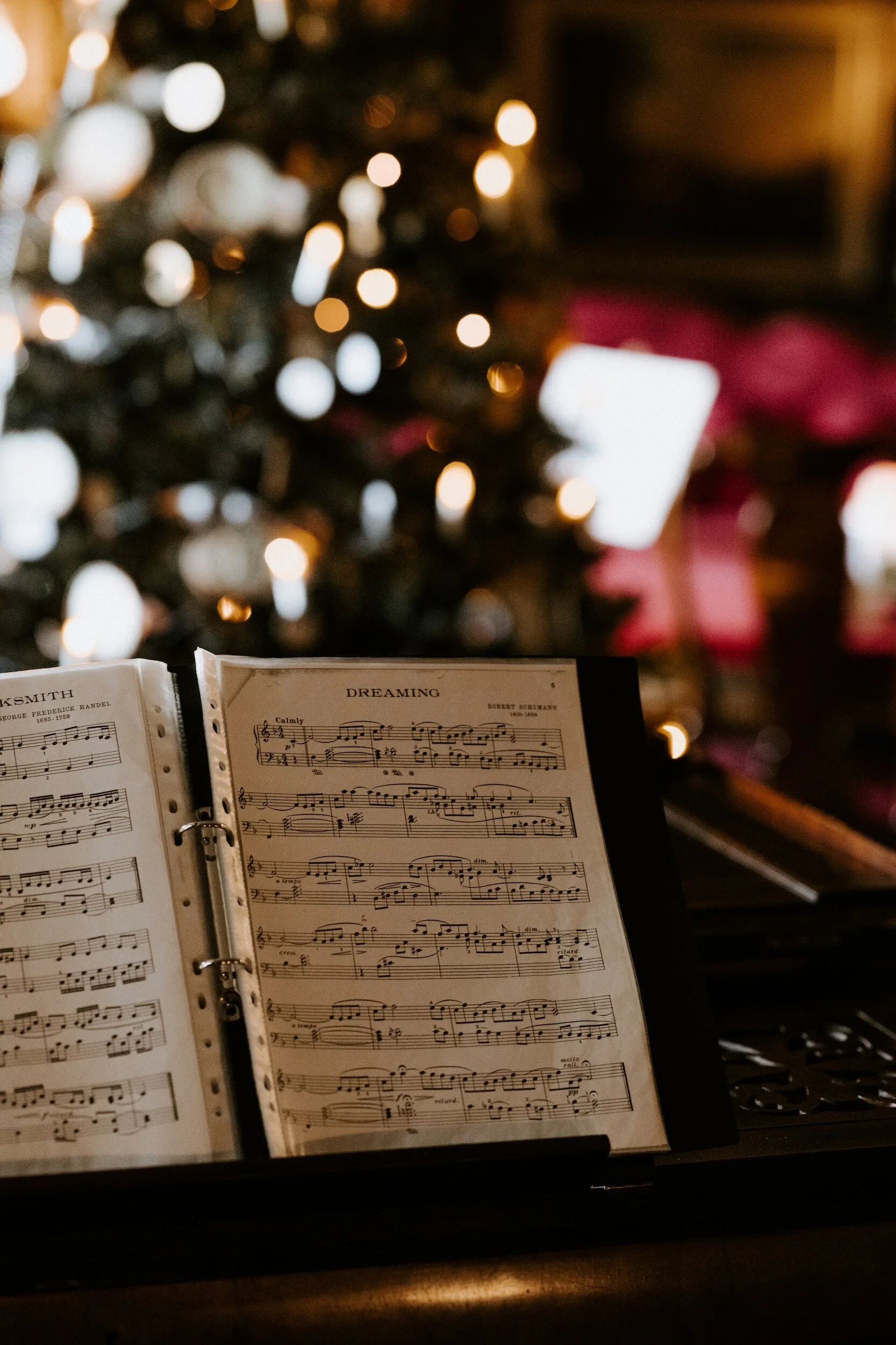 Lessons and Carols