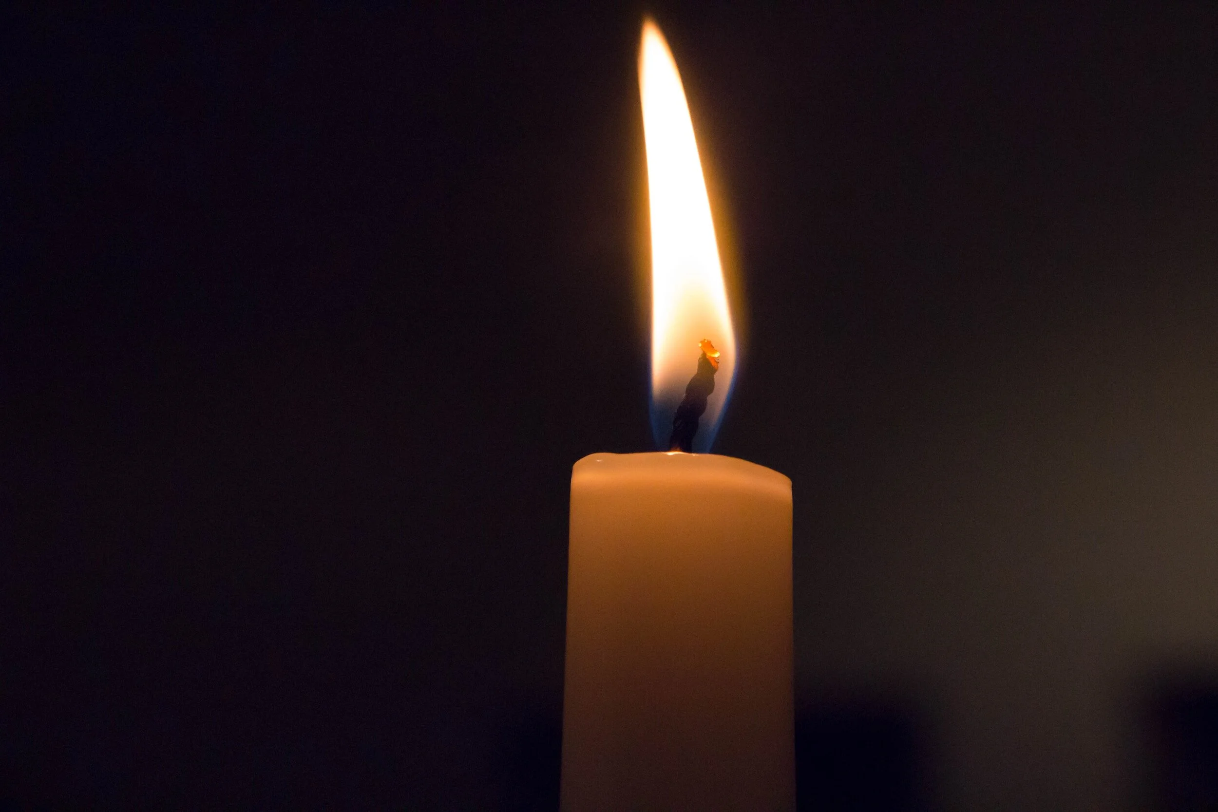 Mothers Union Candleglow