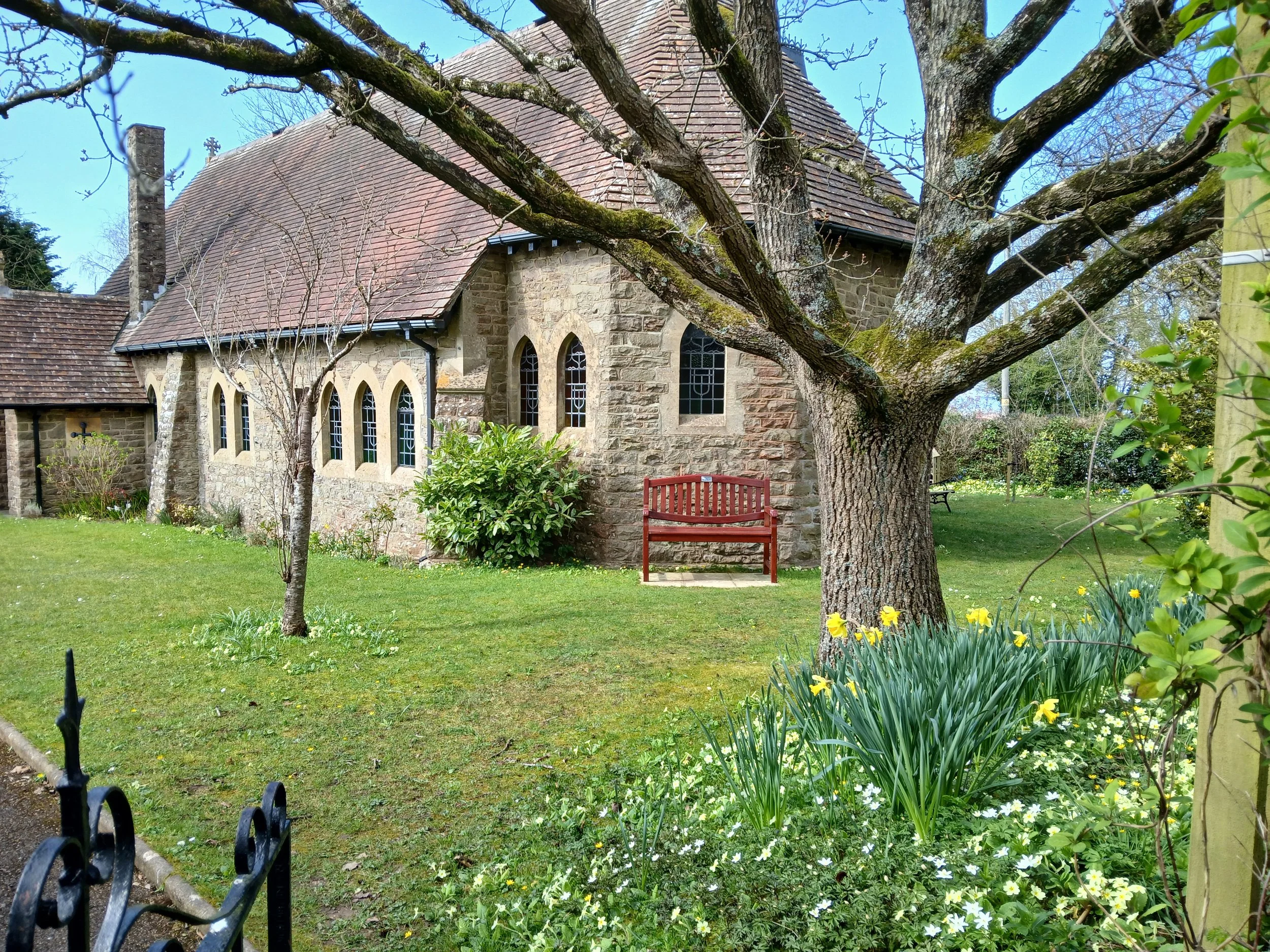 St Paul’s Open Afternoon