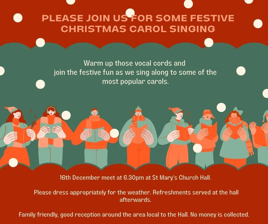 Carol Singing