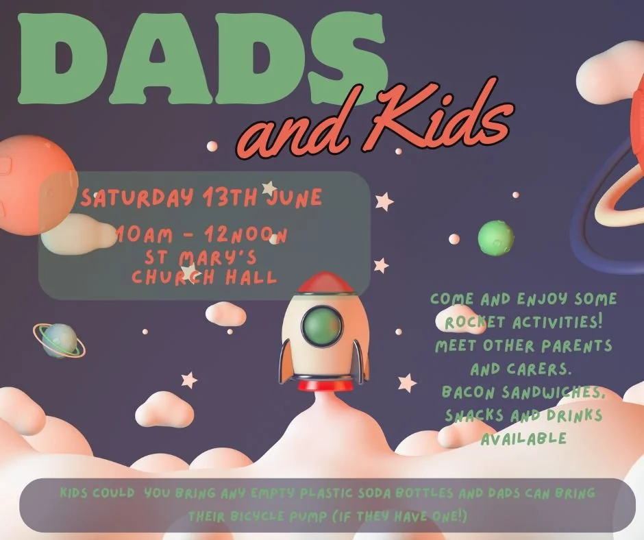 Dads and Kids 