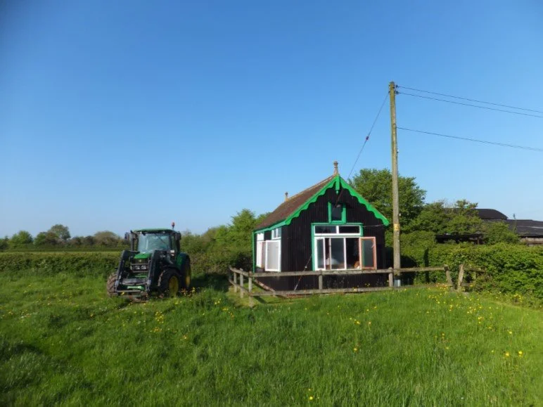 BCP Evensong at St Mary’s Shepperdine