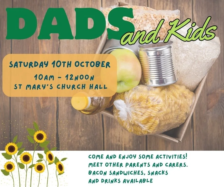 Dads and Kids 