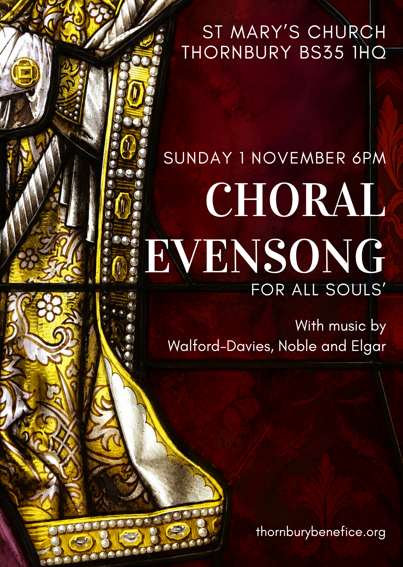 All Souls' Requiem Service