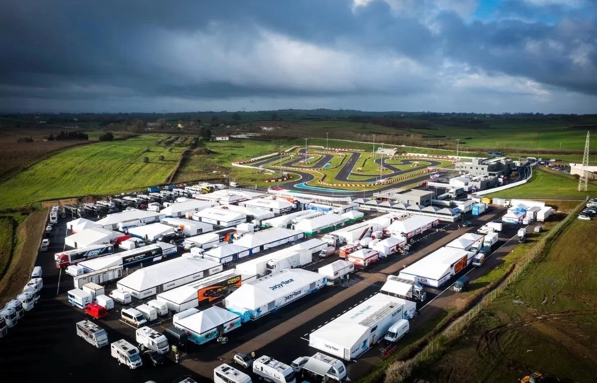 Champions of the future Academy