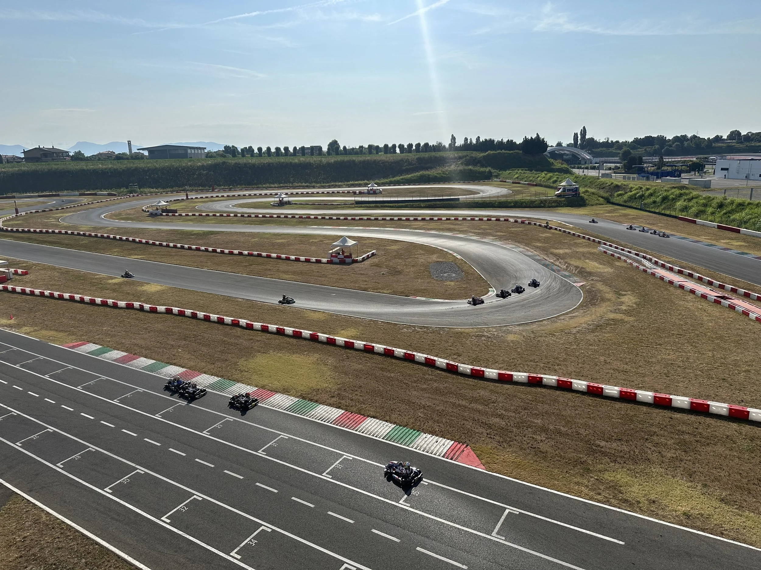 1. SKM (Schweizer Kart Meisterschaft) (Kopie)