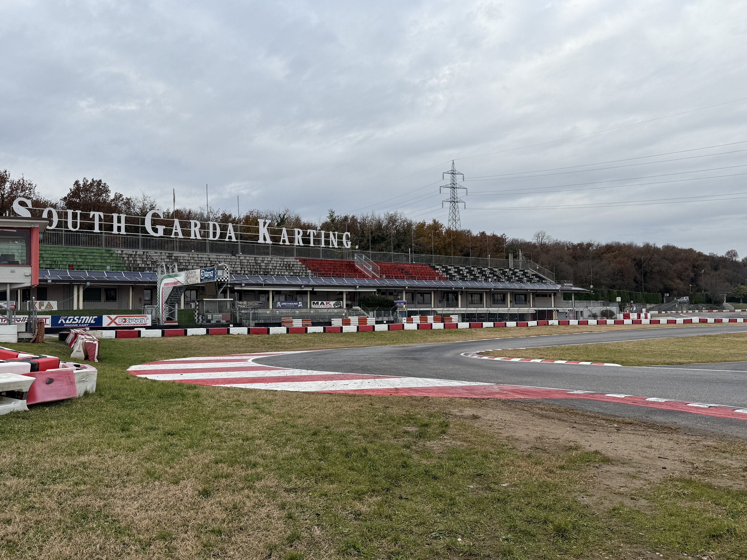 3. SKM (Schweizer Kart Meisterschaft)