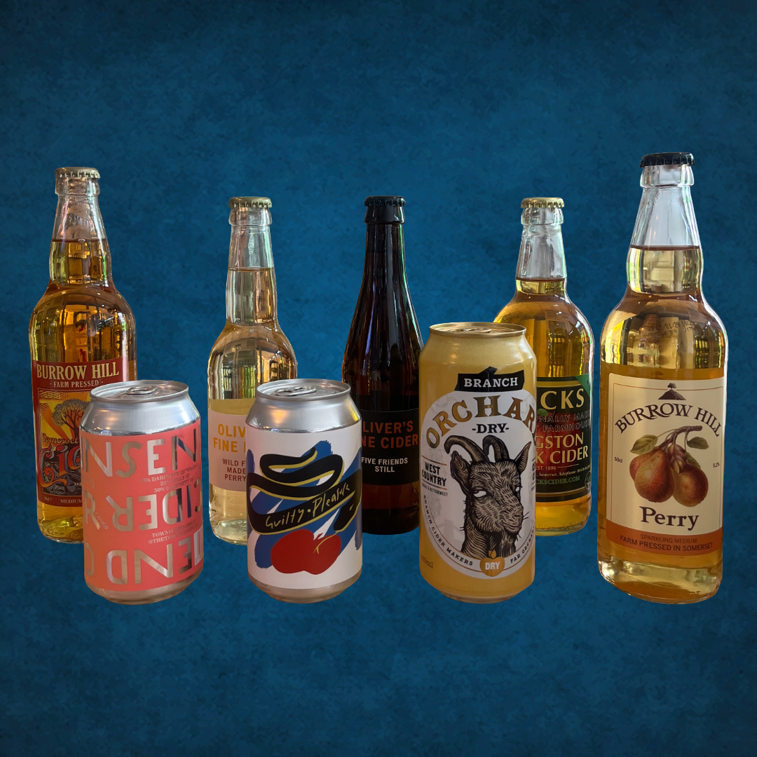 Cider Gift Set