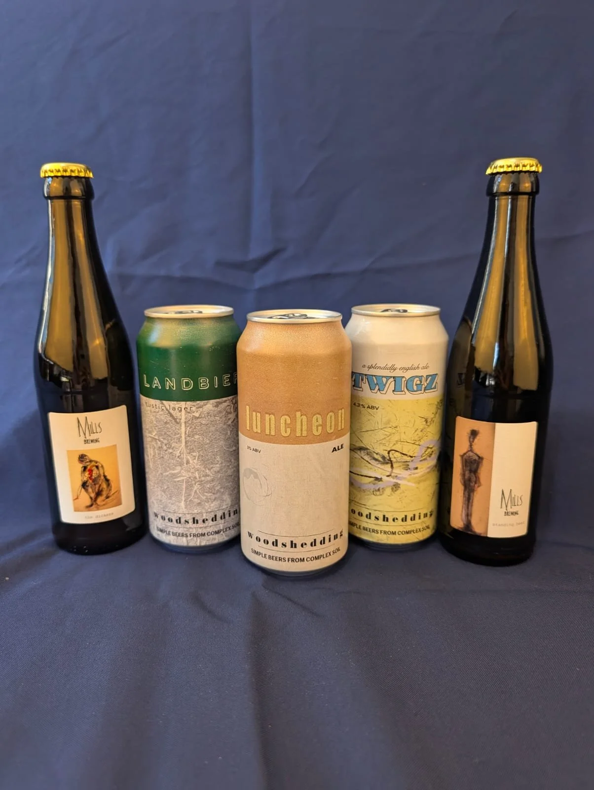 Ultimate wine selection — The Bristol Cheesemonger