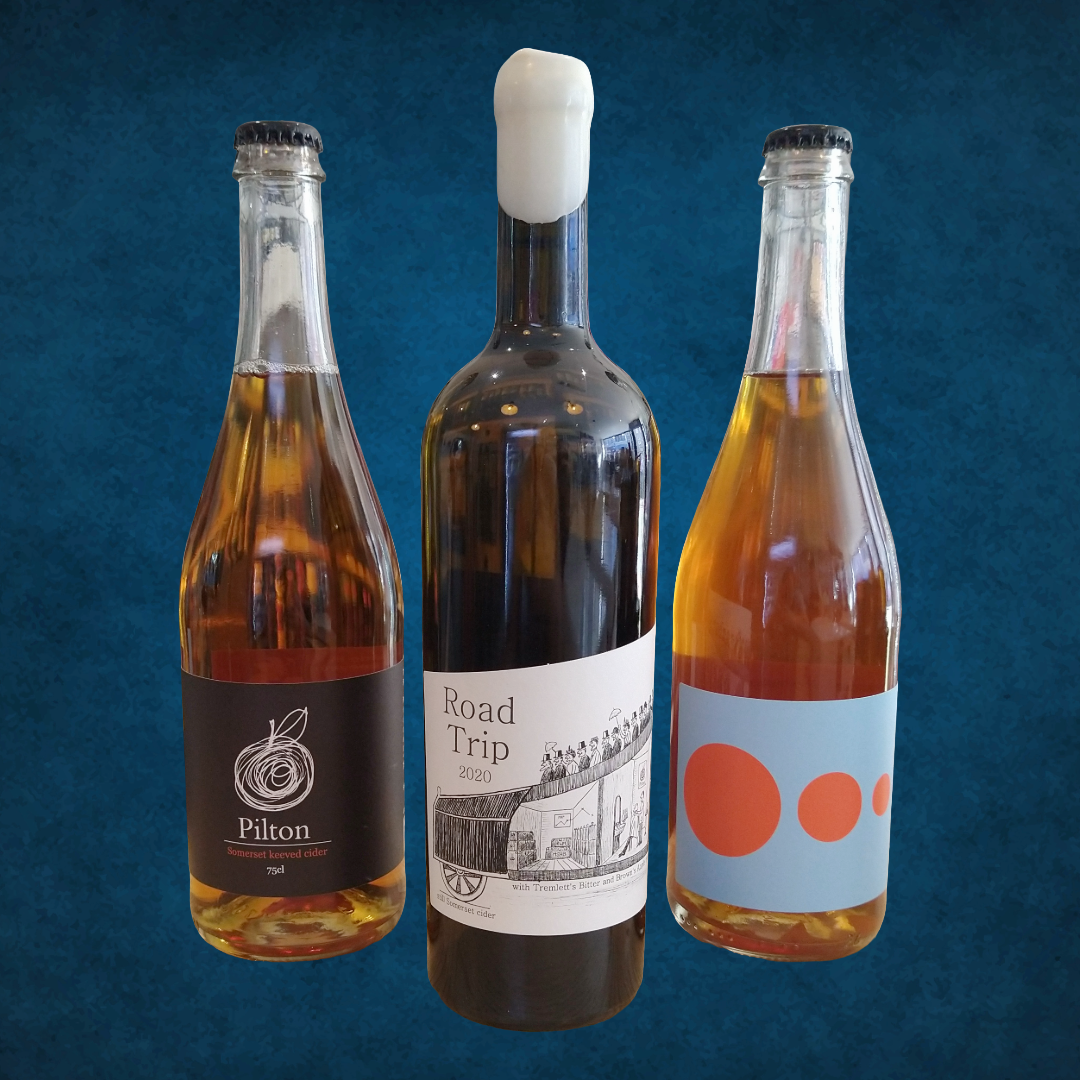 Pilton cider selection.png