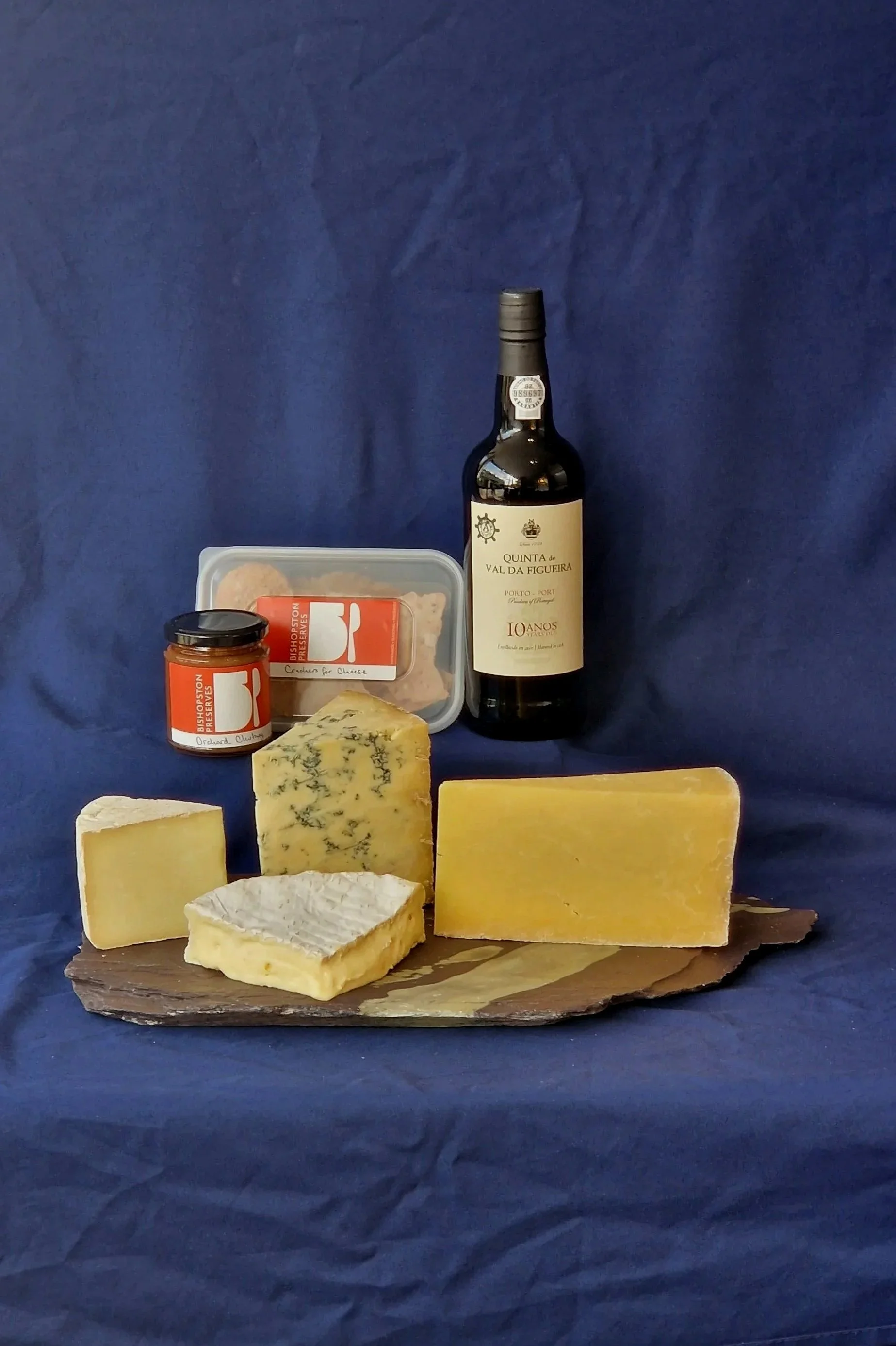 The Classic Selection (for 4)