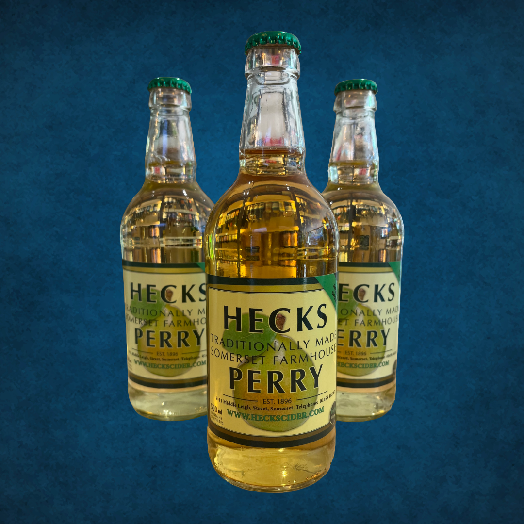 Hecks Perry