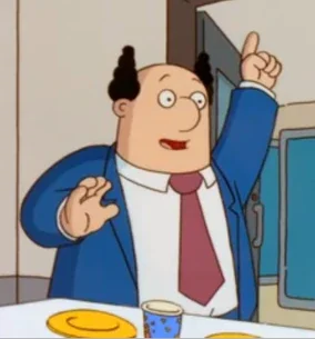 Why have we stopped training managers?